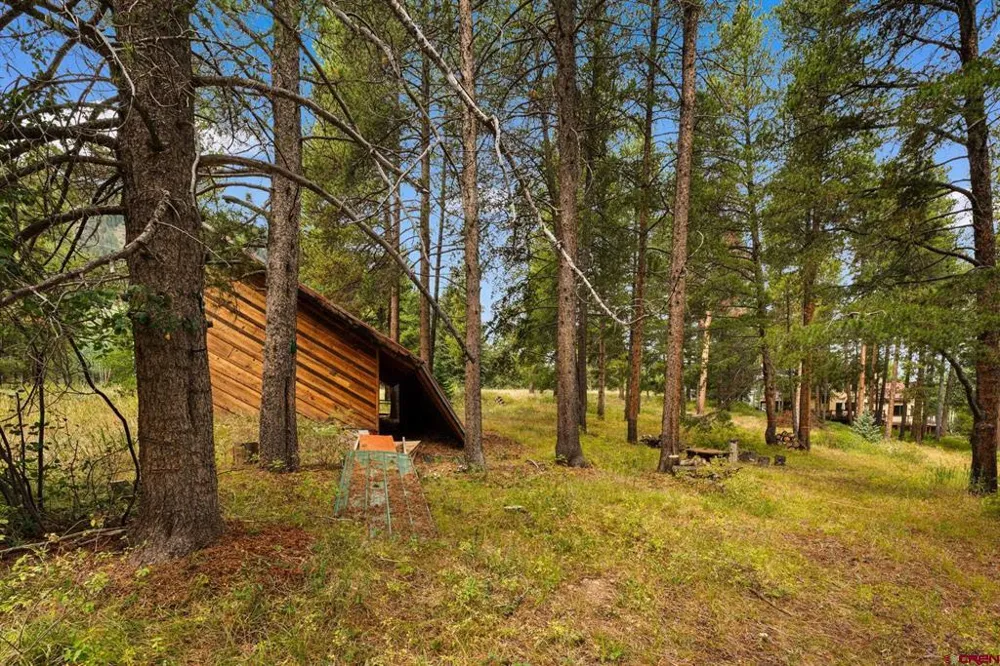 506 Nicholson Lake Ridge Road Crested Butte, CO 81224