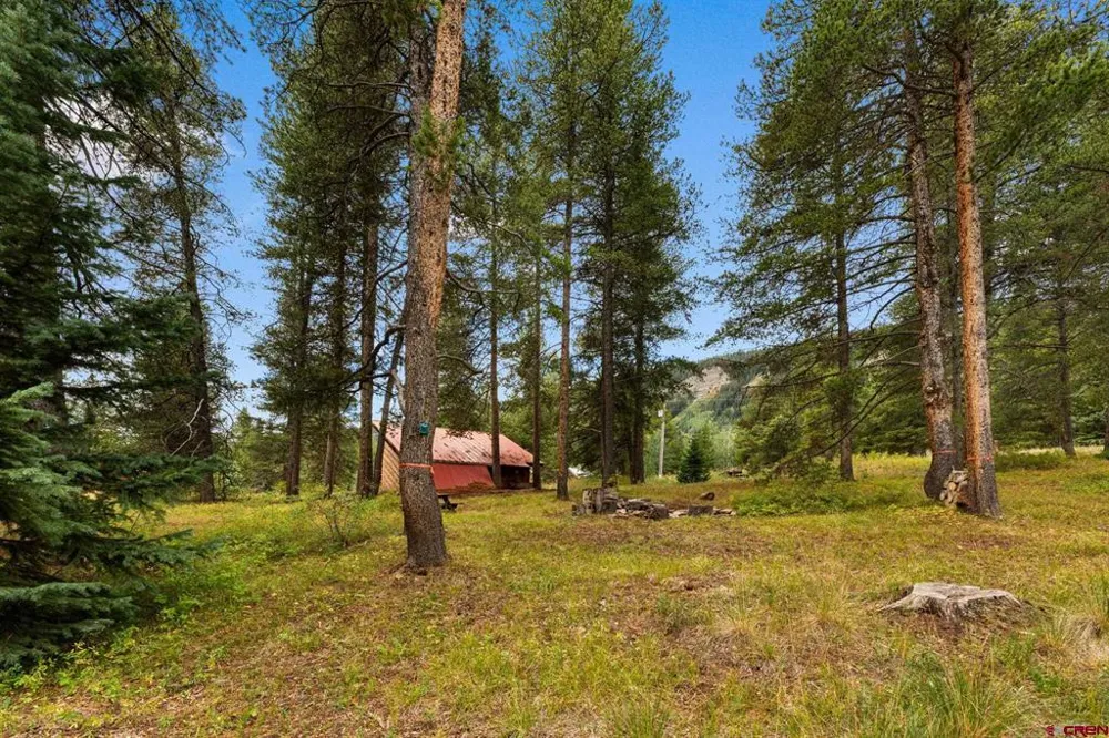 506 Nicholson Lake Ridge Road Crested Butte, CO 81224