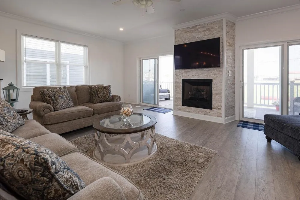 3908 Susquehanna Avenue Wildwood, NJ 08260