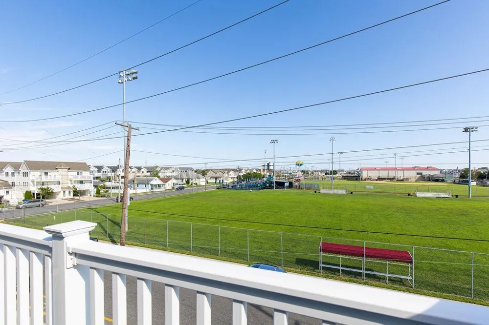 3908 Susquehanna Avenue Wildwood, NJ 08260