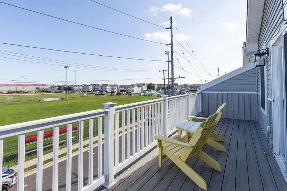 3908 Susquehanna Avenue Wildwood, NJ 08260