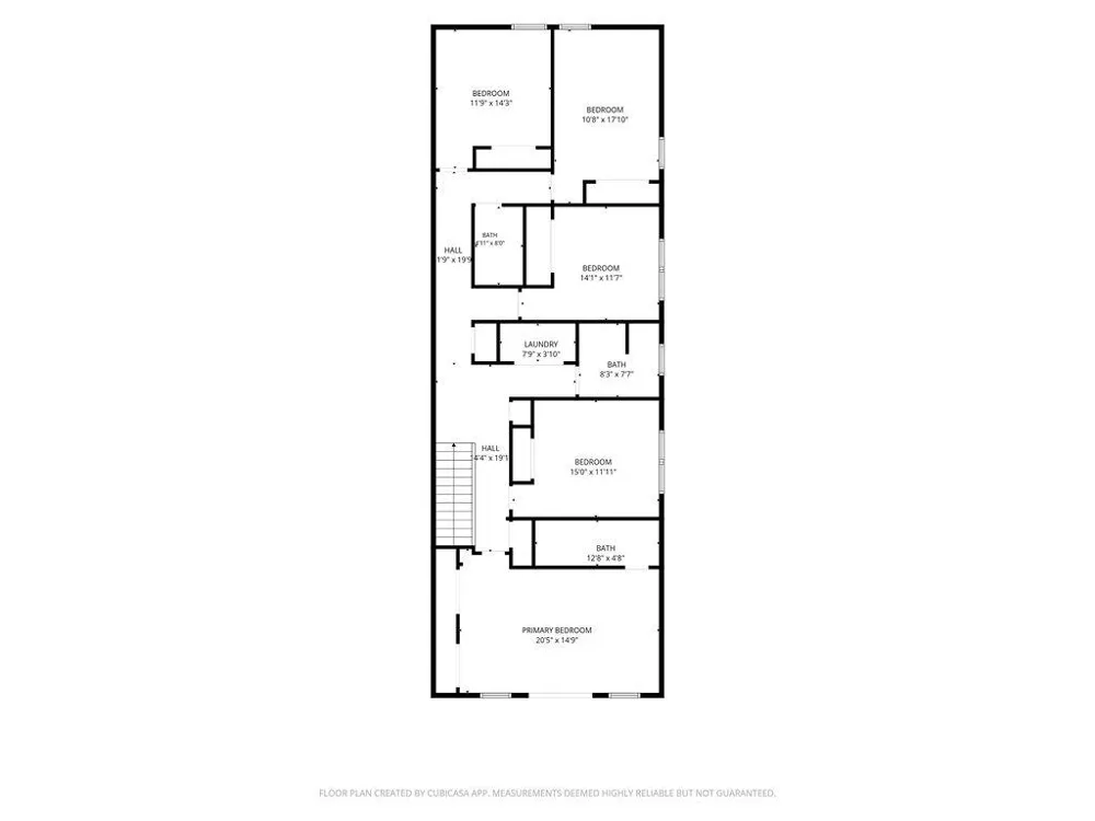 3908 Susquehanna Avenue Wildwood, NJ 08260