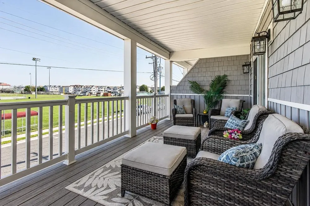 3908 Susquehanna Avenue Wildwood, NJ 08260
