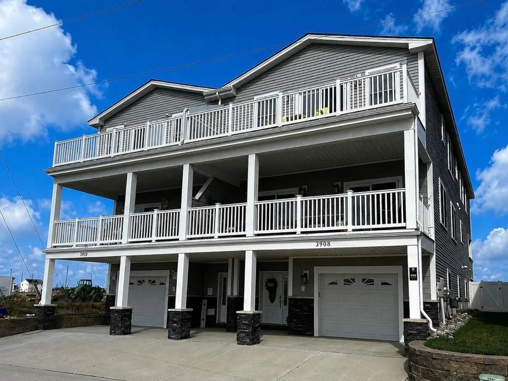 3908 Susquehanna Avenue Wildwood, NJ 08260