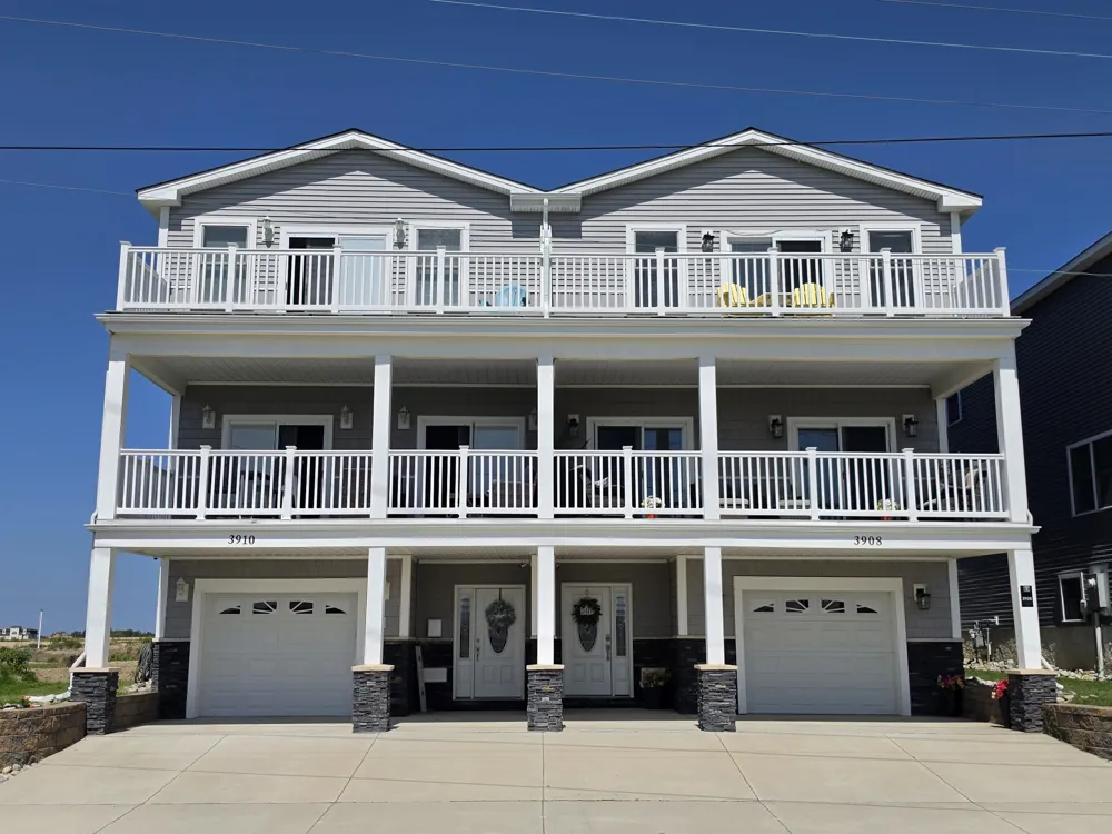 3908 Susquehanna Avenue Wildwood, NJ 08260