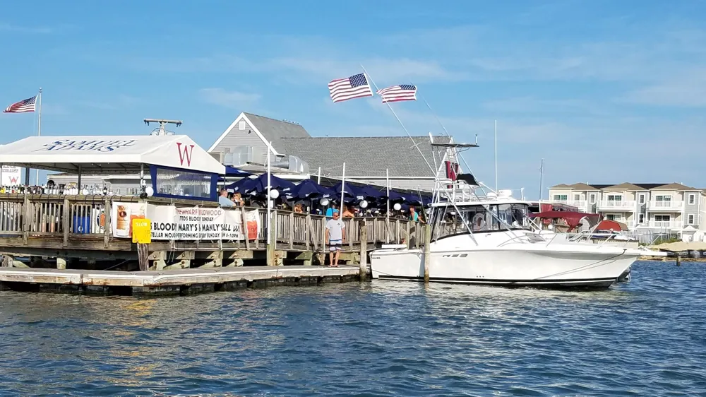3908 Susquehanna Avenue Wildwood, NJ 08260
