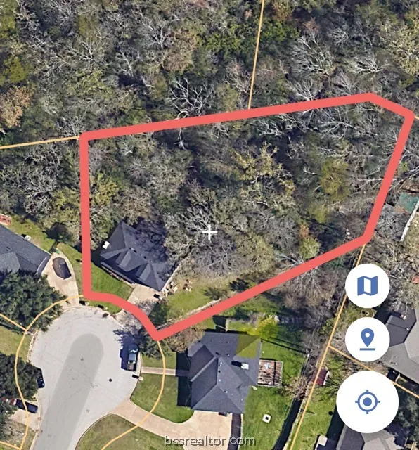 2001 Broken Arrow Circle Bryan, TX 77807