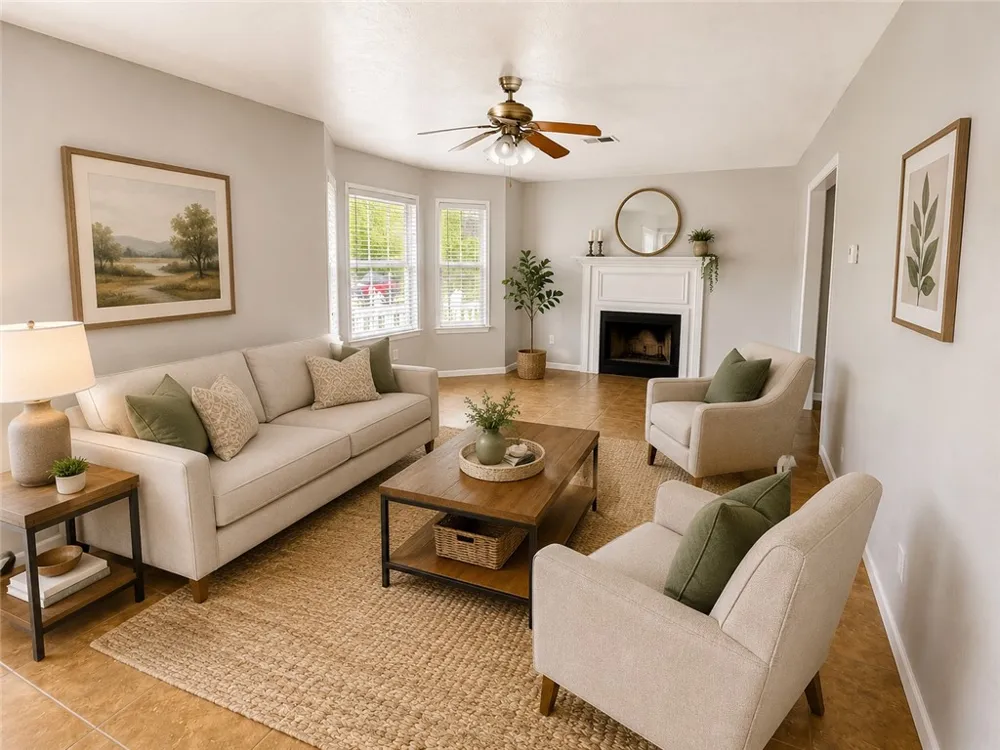2001 Broken Arrow Circle Bryan, TX 77807