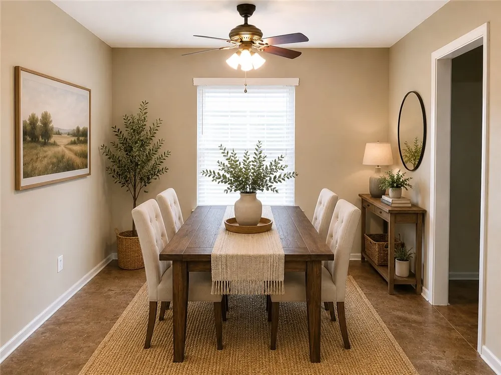 2001 Broken Arrow Circle Bryan, TX 77807