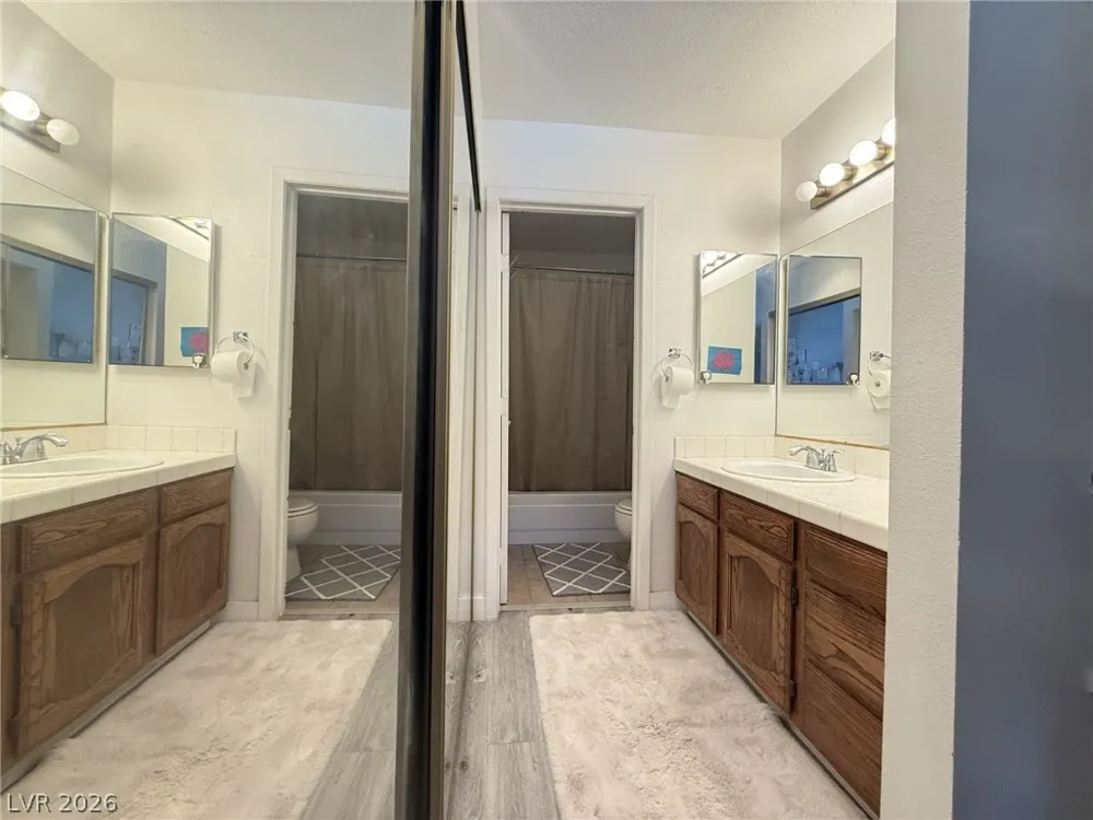 4191 Gannet Circle #234 Las Vegas, NV 89103