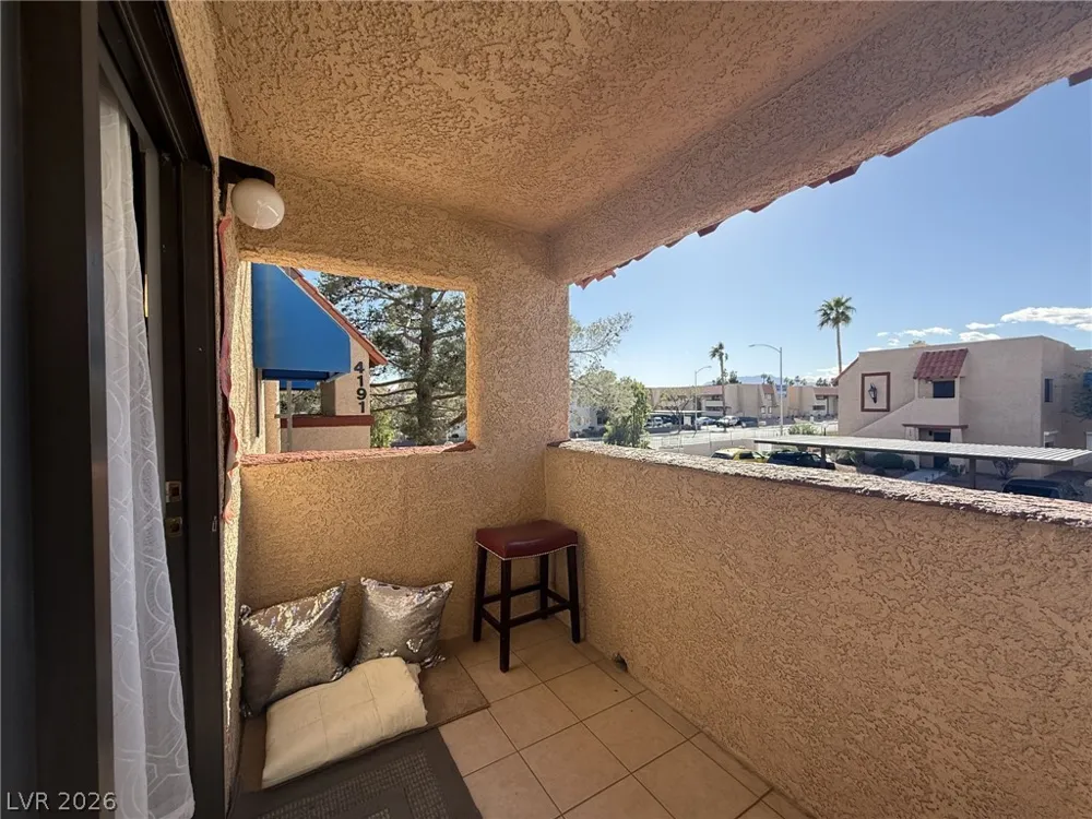 4191 Gannet Circle #234 Las Vegas, NV 89103