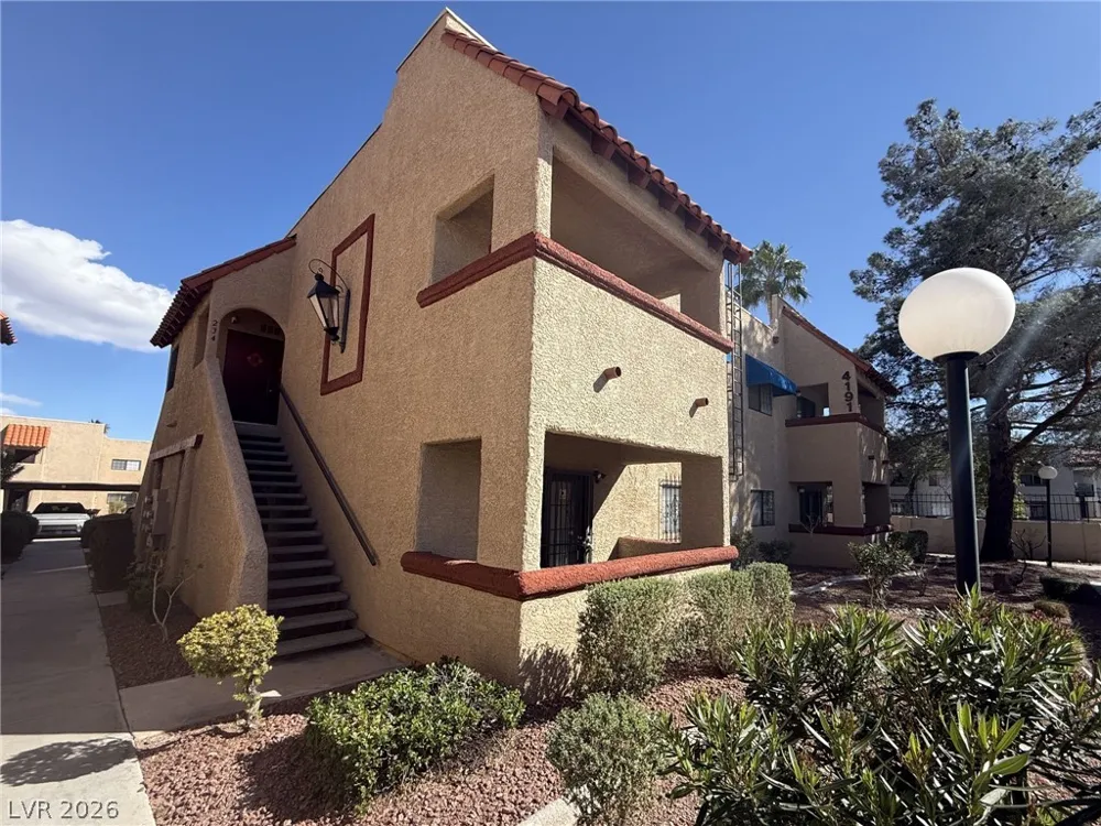 4191 Gannet Circle #234 Las Vegas, NV 89103