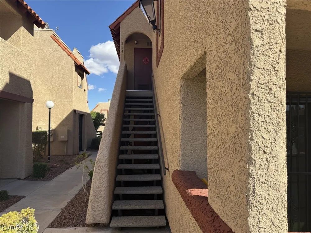 4191 Gannet Circle #234 Las Vegas, NV 89103