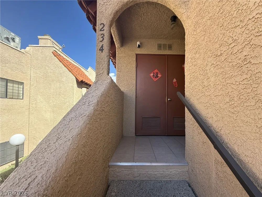 4191 Gannet Circle #234 Las Vegas, NV 89103
