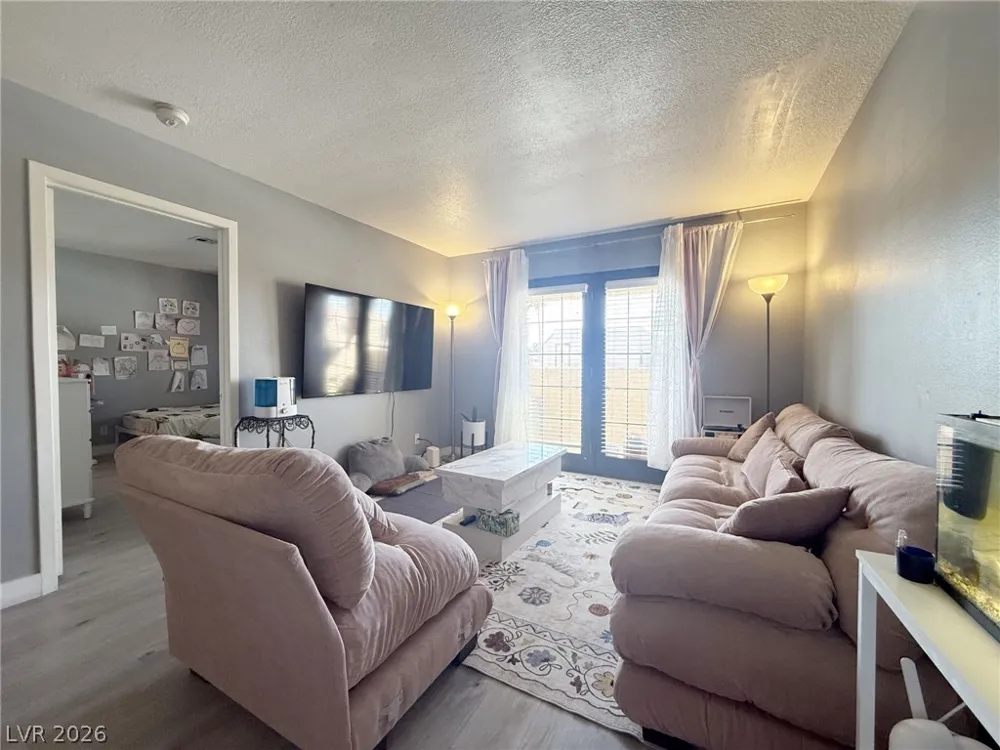 4191 Gannet Circle #234 Las Vegas, NV 89103