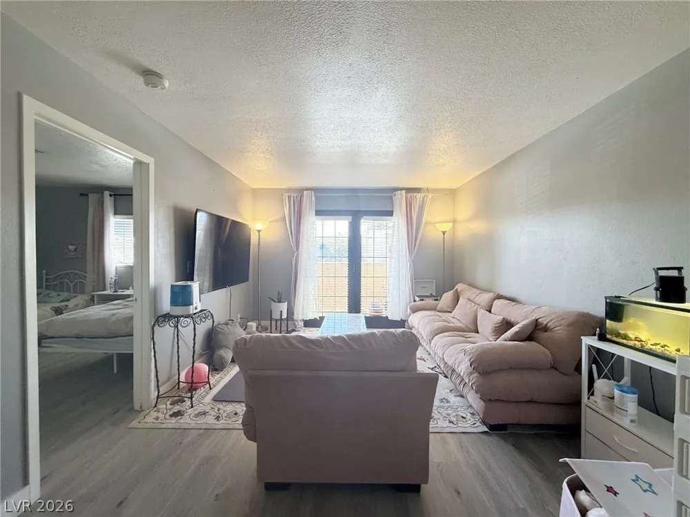 4191 Gannet Circle #234 Las Vegas, NV 89103