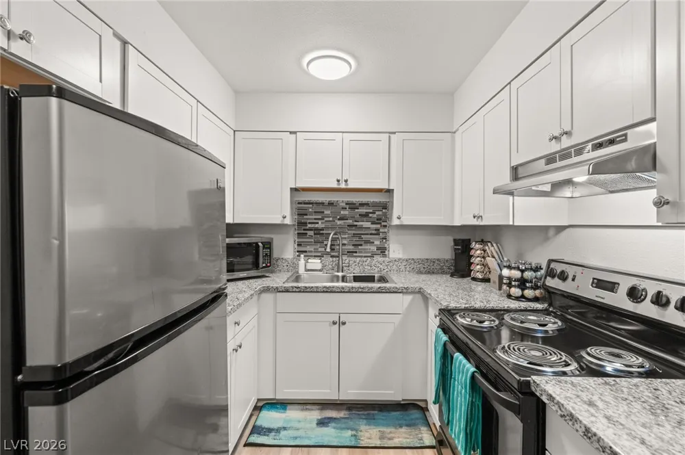 615 S 10th Street #C Las Vegas, NV 89101