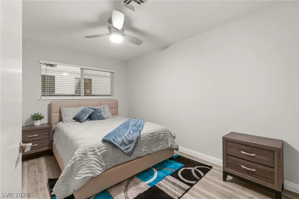 615 S 10th Street #C Las Vegas, NV 89101