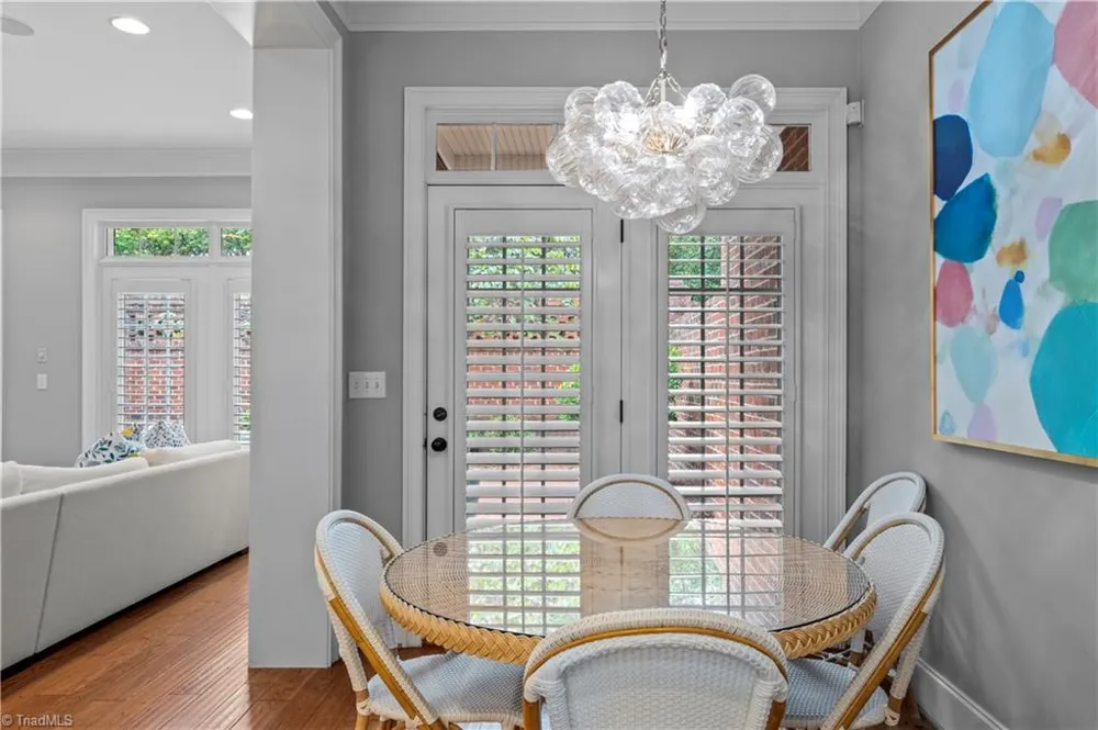 3420 Meridian Way Winston-Salem, NC 27104