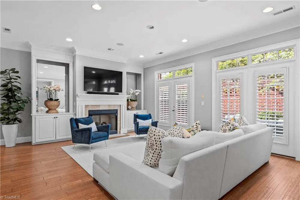 3420 Meridian Way Winston-Salem, NC 27104