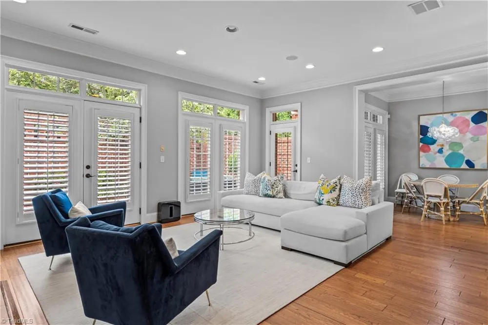 3420 Meridian Way Winston-Salem, NC 27104
