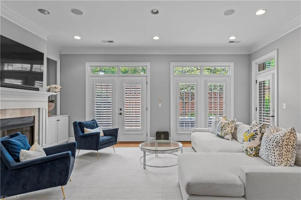 3420 Meridian Way Winston-Salem, NC 27104
