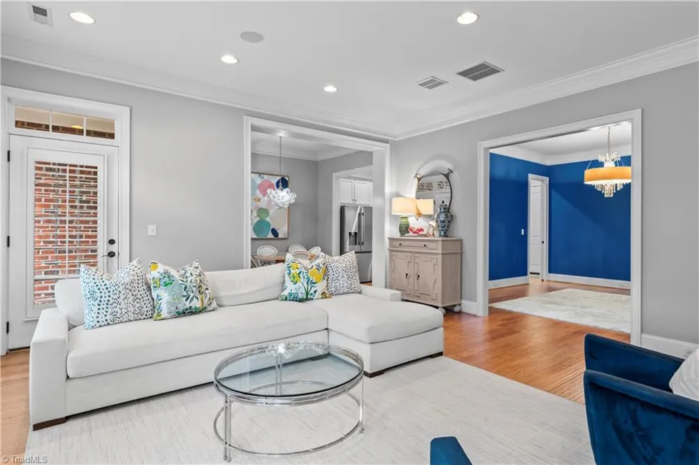 3420 Meridian Way Winston-Salem, NC 27104