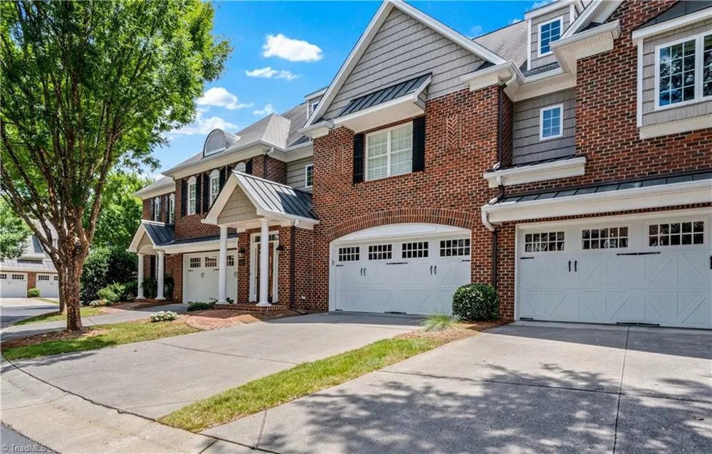 3420 Meridian Way Winston-Salem, NC 27104
