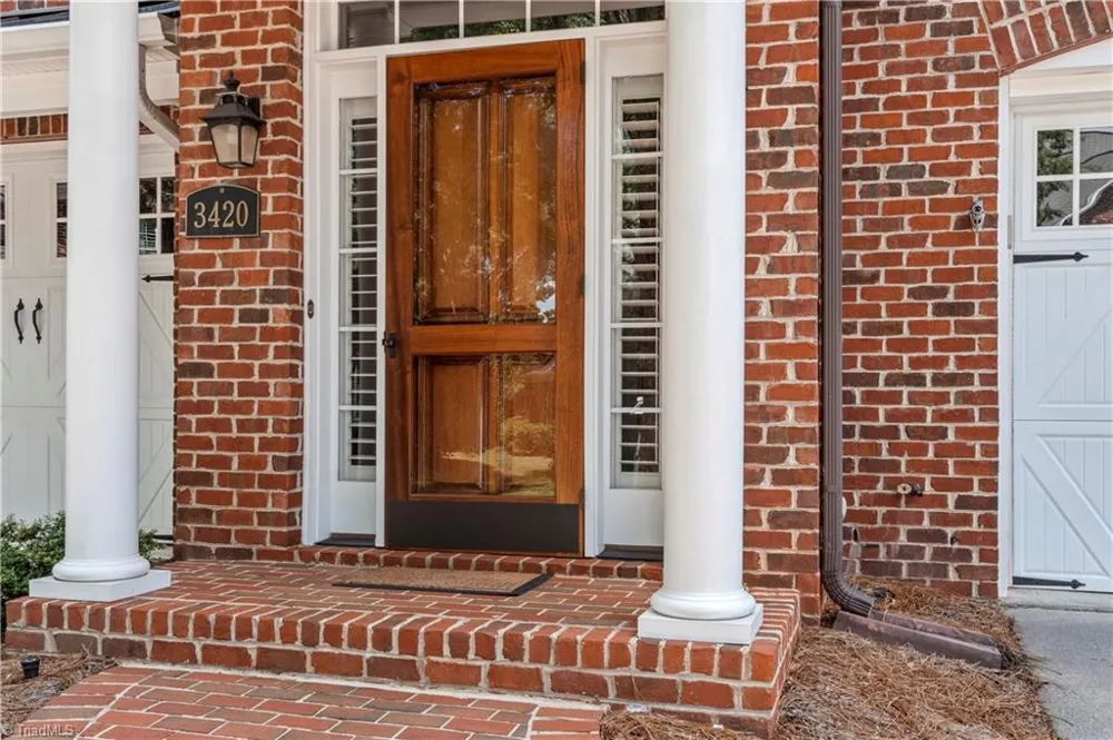 3420 Meridian Way Winston-Salem, NC 27104