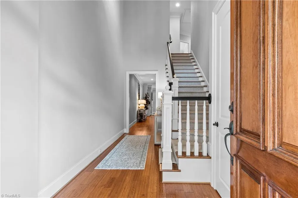 3420 Meridian Way Winston-Salem, NC 27104