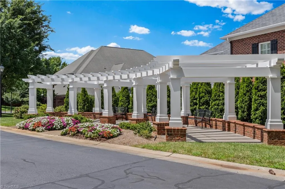 3420 Meridian Way Winston-Salem, NC 27104