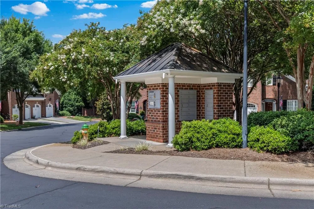 3420 Meridian Way Winston-Salem, NC 27104