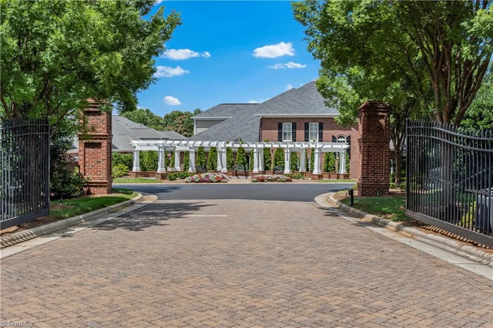 3420 Meridian Way Winston-Salem, NC 27104