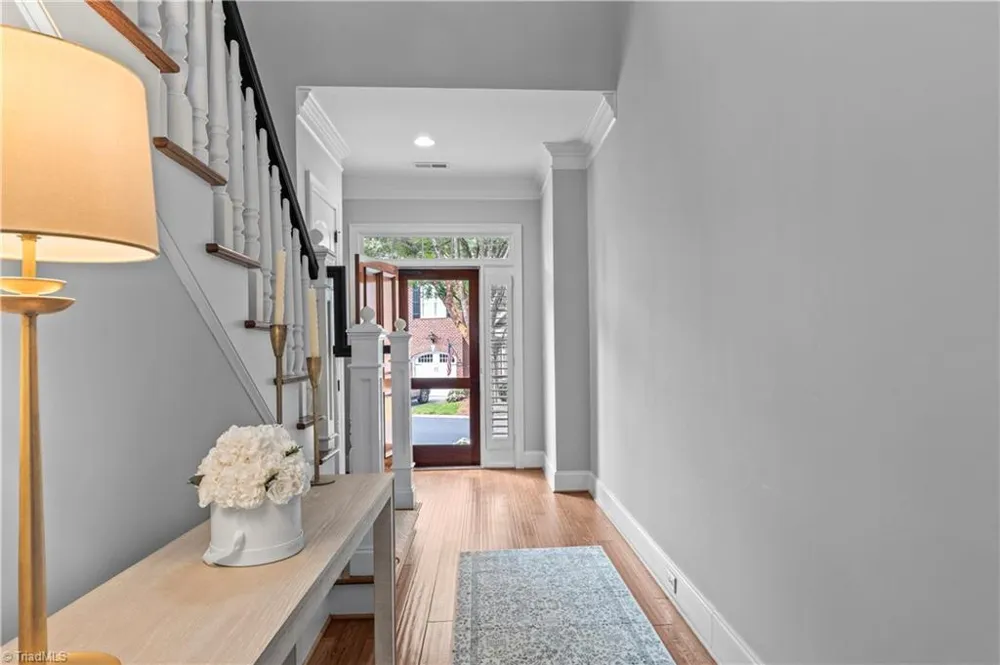 3420 Meridian Way Winston-Salem, NC 27104