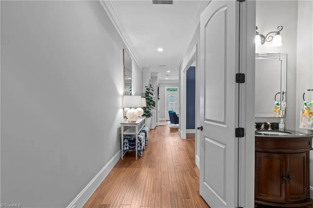 3420 Meridian Way Winston-Salem, NC 27104