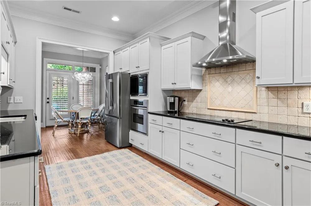 3420 Meridian Way Winston-Salem, NC 27104