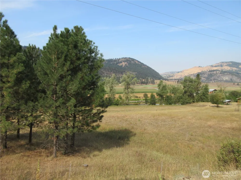 9999 Customs Road Curlew, WA 99118