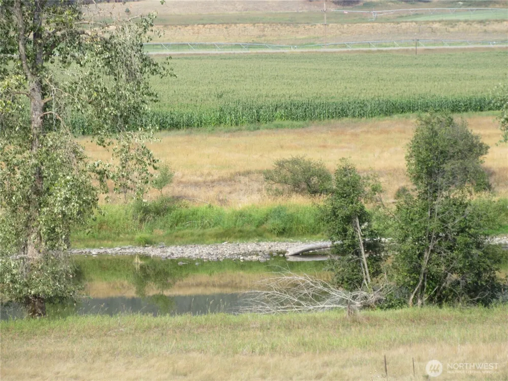 9999 Customs Road Curlew, WA 99118