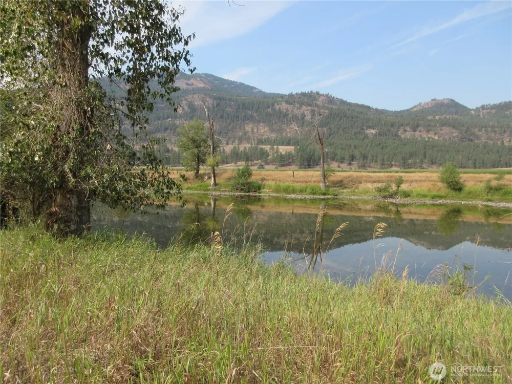 9999 Customs Road Curlew, WA 99118