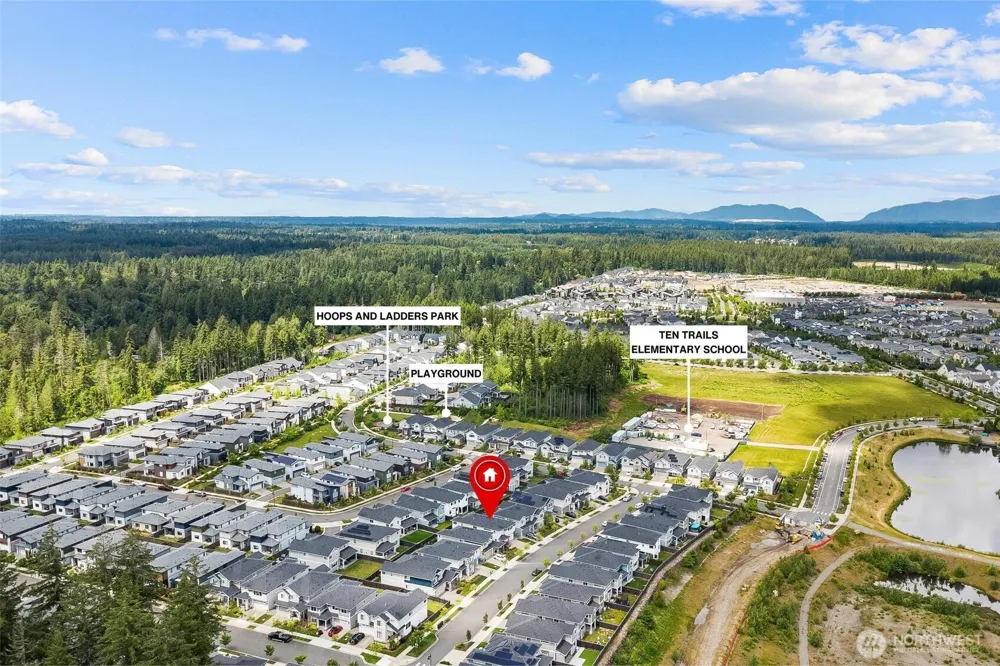33533 Juniper Avenue SE Black Diamond, WA 98010