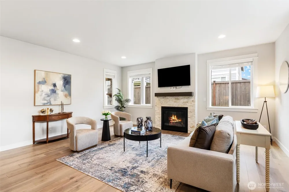 33533 Juniper Avenue SE Black Diamond, WA 98010