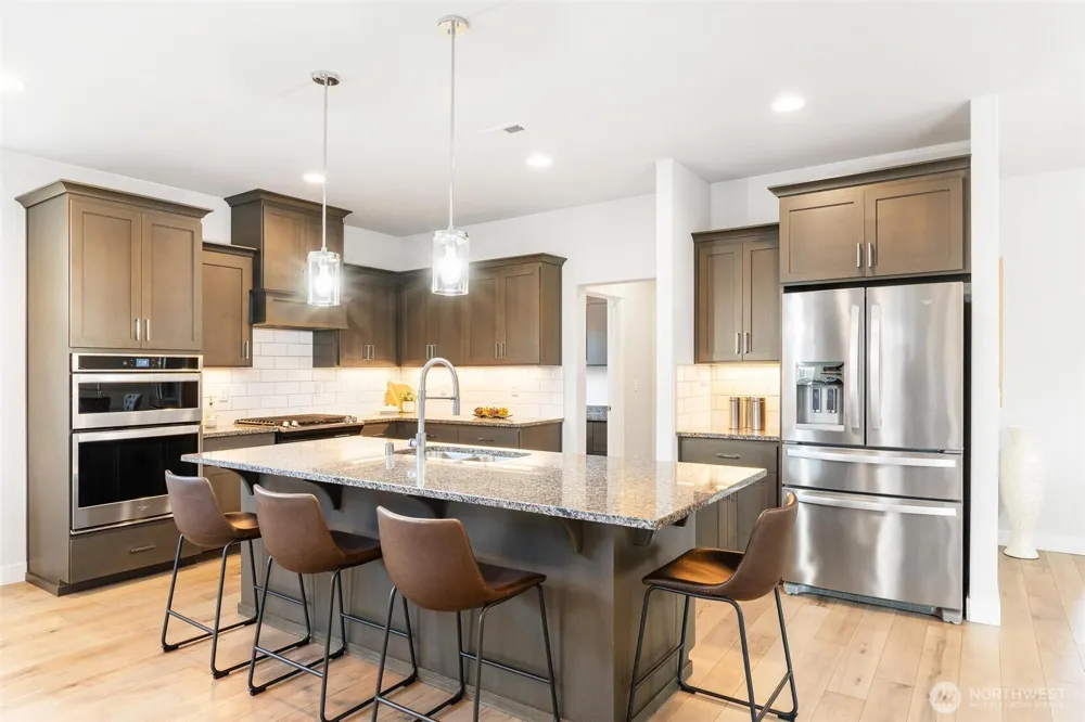 33533 Juniper Avenue SE Black Diamond, WA 98010