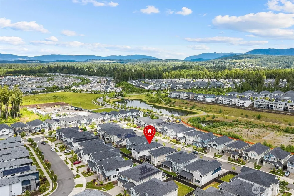 33533 Juniper Avenue SE Black Diamond, WA 98010
