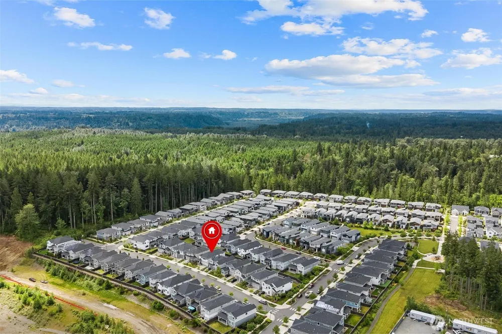 33533 Juniper Avenue SE Black Diamond, WA 98010