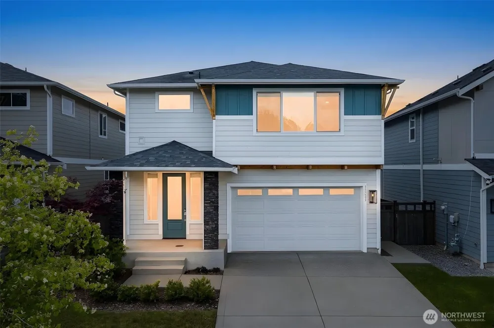 33533 Juniper Avenue SE Black Diamond, WA 98010