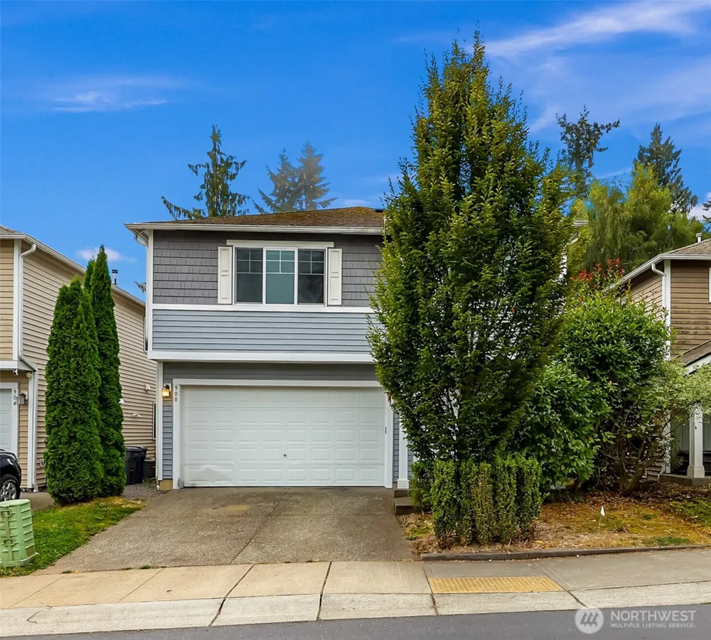 908 138th Place SW Everett, WA 98204