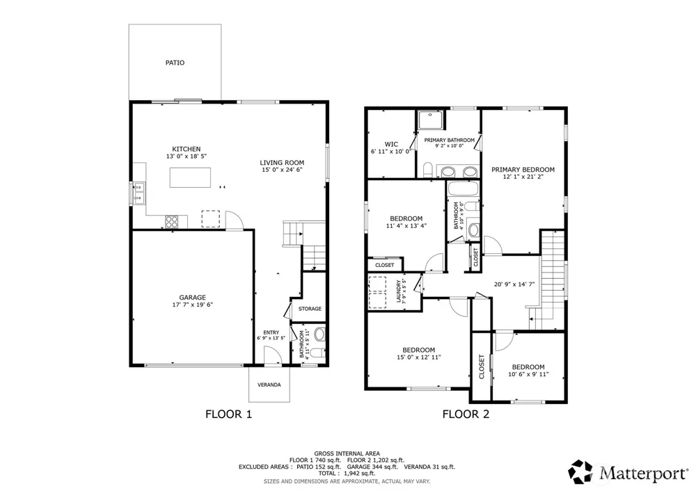 908 138th Place SW Everett, WA 98204