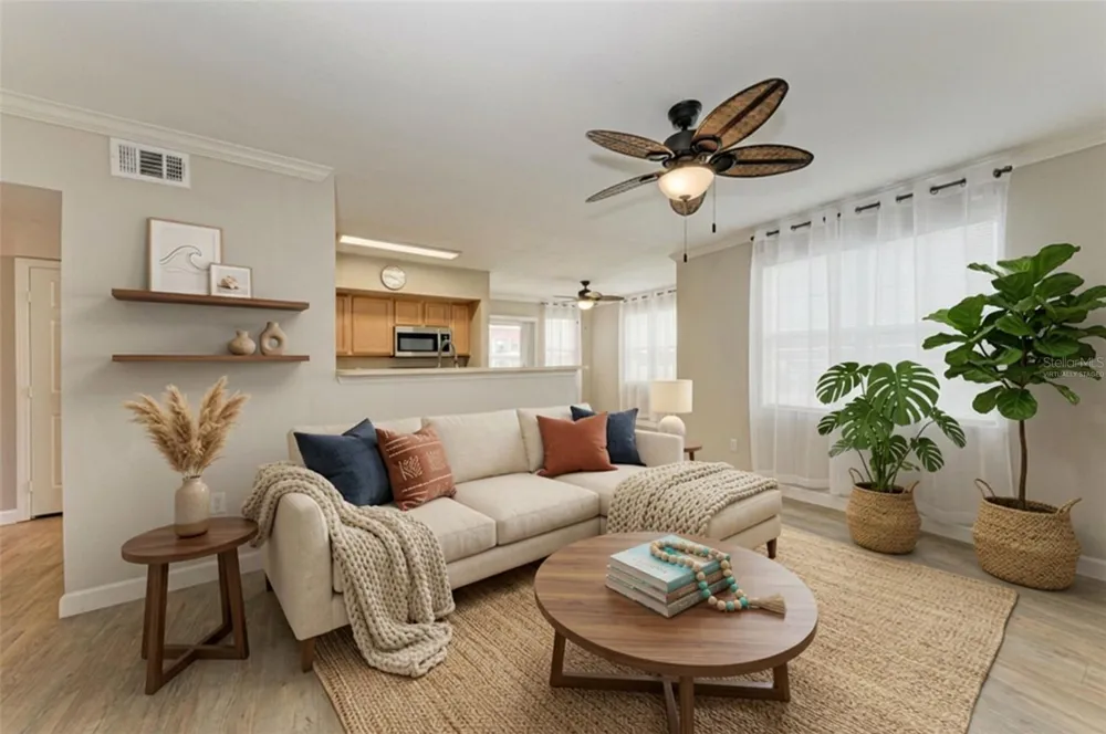 1195 VILLAGIO CIRCLE #101 Sarasota, FL 34237
