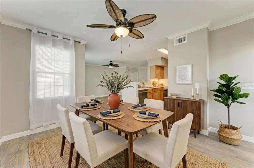 1195 VILLAGIO CIRCLE #101 Sarasota, FL 34237
