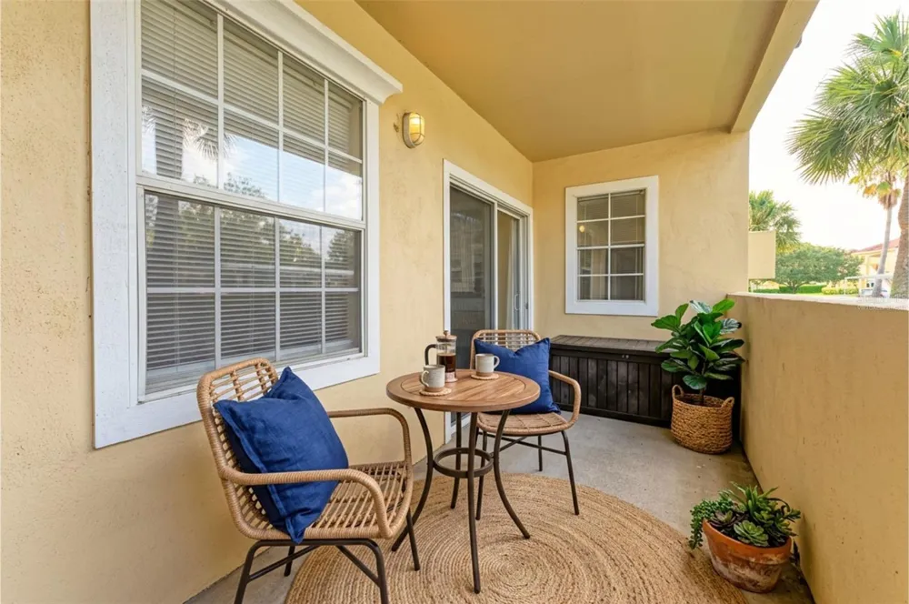 1195 VILLAGIO CIRCLE #101 Sarasota, FL 34237